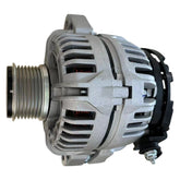 Alternator for Toyota: Dyna, HiAce, HiAce / Commuter, Hilux, Hilux Vigo, LandCruiser Colorado, LandCruiser Prado, LandCruiser Van,